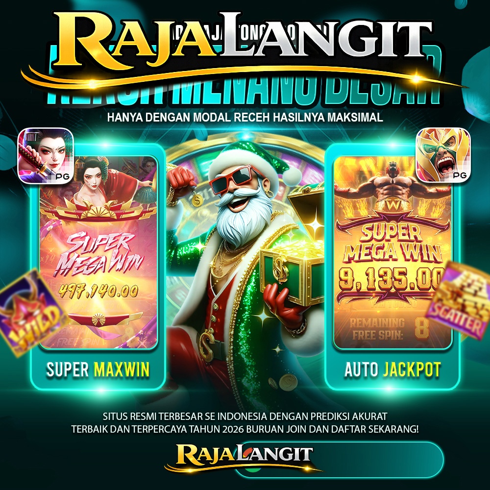 RAJALANGIT