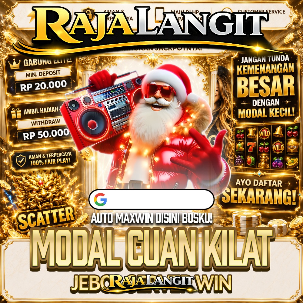 RAJALANGIT X App Spottly: Fenomena Game Roguelike yang Membuat Setiap Permainan Terasa Berbeda